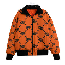 Load image into Gallery viewer, UTO IV Unisex Knitted Fleece Lapel Outwear
