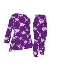 Load image into Gallery viewer, UTO IV Girls' Fashion Set
