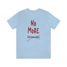 Load image into Gallery viewer, UTO IV #NMB Unisex Jersey Short Sleeve Tee
