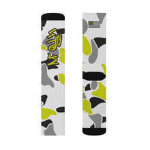 Load image into Gallery viewer, UTO IV 1993 Sublimation Socks
