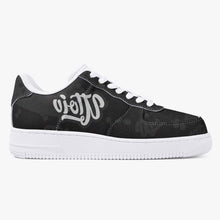 Load image into Gallery viewer, UTO IV &quot;Midnight&quot; Low-Tops
