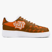 Load image into Gallery viewer, UTO IV Low-Tops
