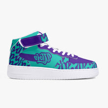 Load image into Gallery viewer, UTO IV &quot;Hajack Drive&quot; High-Tops
