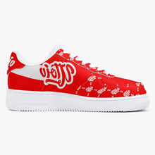 Load image into Gallery viewer, UTO IV &quot;Sissieretta&quot; Low-Tops
