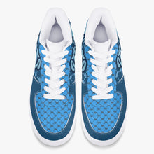 Load image into Gallery viewer, UTO IV &quot;Weaver Believe Her&quot; Low-Tops

