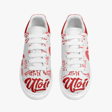 Load image into Gallery viewer, UTO IV Oversized Sneakers
