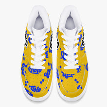 Load image into Gallery viewer, UTO IV &quot;Notodoris&quot; Low-Tops

