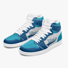 Load image into Gallery viewer, UTO IV &quot;Marina Blue&quot; High-Tops
