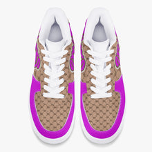 Load image into Gallery viewer, UTO IV &quot;WWX&quot; Low-Tops
