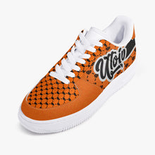 Load image into Gallery viewer, UTO IV &quot;Field Fight&quot; Low-Tops
