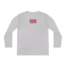 Load image into Gallery viewer, UTO IV SKEGEE Youth Long Sleeve Competitor Tee
