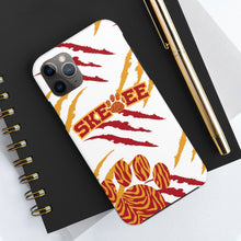 Load image into Gallery viewer, UTO IV SKEGEE Tough Phone Cases, Case-Mate
