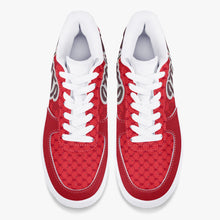 Load image into Gallery viewer, UTO IV &quot;Dart Frog&quot; Low-Tops
