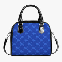Load image into Gallery viewer, UTO IV Casual Leather Saddle Bag
