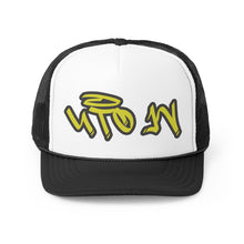 Load image into Gallery viewer, UTO IV Trucker Caps
