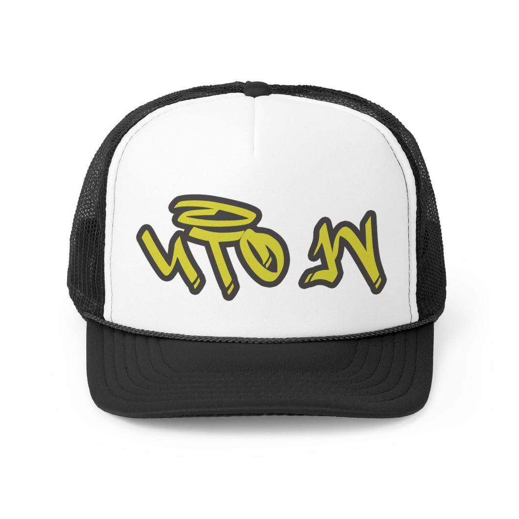 UTO IV Trucker Caps