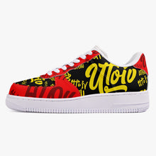 Load image into Gallery viewer, UTO IV &quot;Da Mac&quot; Low-Tops
