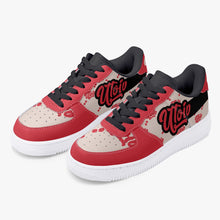 Load image into Gallery viewer, UTO IV &quot;Cheesecake&quot; Low-Tops
