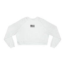 Load image into Gallery viewer, UTO IV SKEGEE Cropped Fleece Pullover
