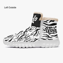 Load image into Gallery viewer, UTO IV Tiger Print Boots
