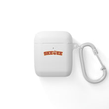 Load image into Gallery viewer, UTO IV SKEGEE Personalized AirPods\Airpods Pro Case cover
