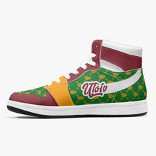 Load image into Gallery viewer, UTO IV &quot;Bramble Cay&quot; High-Tops
