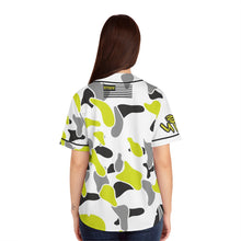 Load image into Gallery viewer, UTO IV 1993 Women&#39;s Baseball Jersey
