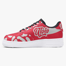 Load image into Gallery viewer, UTO IV &quot;Camo Spill&quot; Low-Tops
