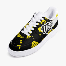 Load image into Gallery viewer, UTO IV &quot;Goldfinch&quot; Low-Tops
