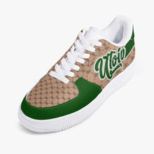 Load image into Gallery viewer, UTO IV &quot;Freedom Castle&quot; Low-Tops
