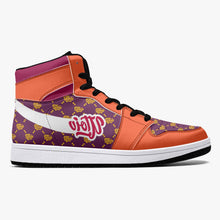 Load image into Gallery viewer, UTO IV &quot;Paddlefish&quot; High-Tops
