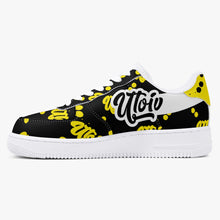 Load image into Gallery viewer, UTO IV &quot;Goldfinch&quot; Low-Tops
