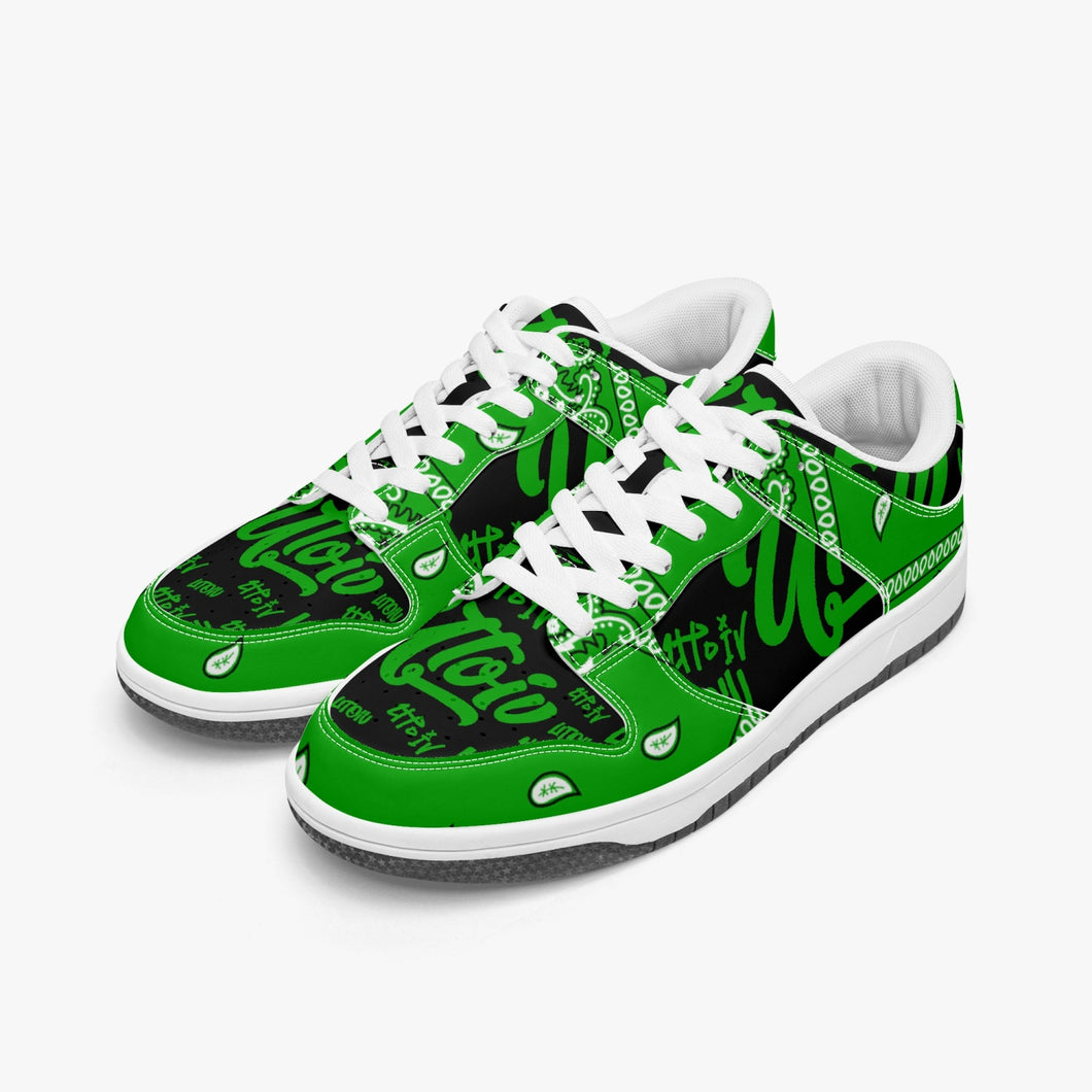 UTO IV LOWs