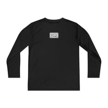 Load image into Gallery viewer, UTO IV SKEGEE Youth Long Sleeve Competitor Tee
