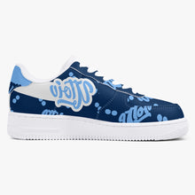 Load image into Gallery viewer, UTO IV &quot;Bowles Drive&quot; Low-Tops
