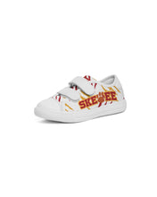 Load image into Gallery viewer, UTOIV Skegee Kids Velcro Sneaker
