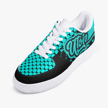 Load image into Gallery viewer, UTO IV &quot;Vibrant Rally&quot; Low-Tops

