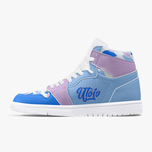 Load image into Gallery viewer, UTO IV &quot;Neon Core&quot; High Tops
