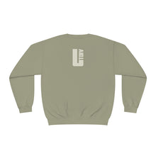 Load image into Gallery viewer, I ❤︎ the 46 Unisex NuBlend® Crewneck Sweatshirt

