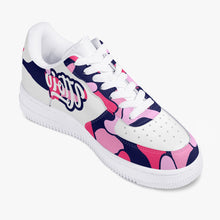 Load image into Gallery viewer, UTO IV &quot;Naked Mole&quot; Low-Tops
