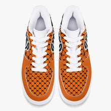 Load image into Gallery viewer, UTO IV &quot;Field Fight&quot; Low-Tops
