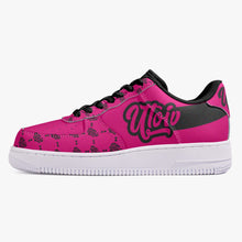 Load image into Gallery viewer, UTO IV &quot;Pinkface&quot; Low-Tops
