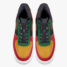 Load image into Gallery viewer, UTO IV &quot;Black History Month&quot; Low-Tops
