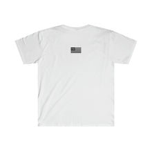 Load image into Gallery viewer, I ❤️ BHM 2022 Unisex Softstyle T-Shirt
