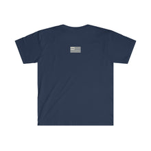 Load image into Gallery viewer, I ❤️ BHM 2022 Unisex Softstyle T-Shirt
