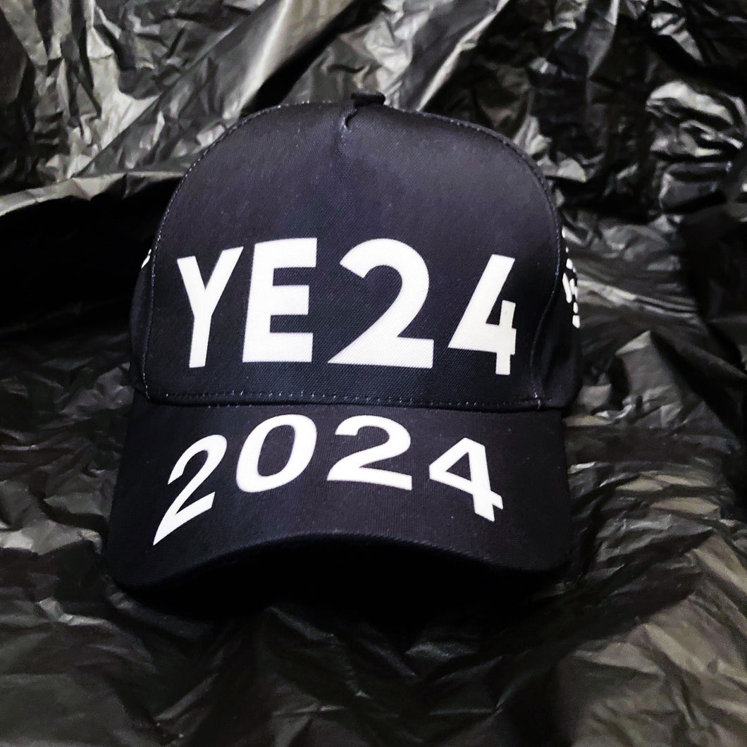 UTO IV YE24. Baseball Cap