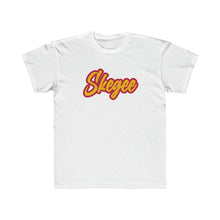 Load image into Gallery viewer, UTO IV SKEGEE Kids Regular Fit Tee
