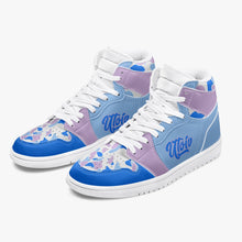Load image into Gallery viewer, UTO IV &quot;Neon Core&quot; High Tops
