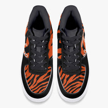 Load image into Gallery viewer, UTO IV &quot;Bengal&quot; Low-Tops
