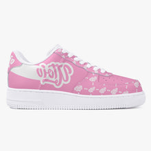 Load image into Gallery viewer, UTO IV &quot;Crowdus&quot; Low-Tops
